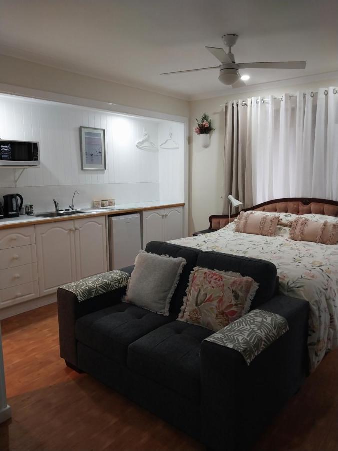Appartement The Treasure Box à Esperance Extérieur photo