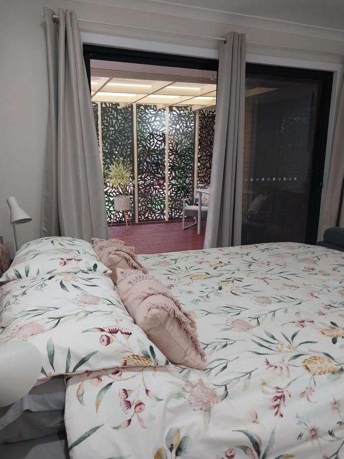 Appartement The Treasure Box à Esperance Extérieur photo