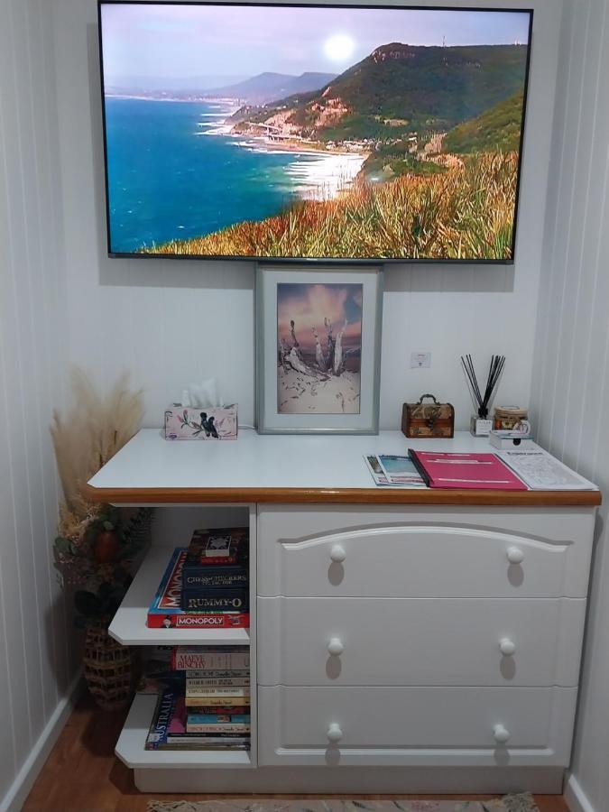 Appartement The Treasure Box à Esperance Extérieur photo